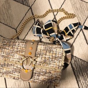 Pinko Bag